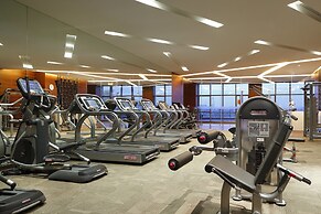 Crowne Plaza Yangzhou by IHG