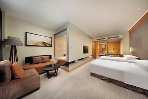 Crowne Plaza Yangzhou by IHG