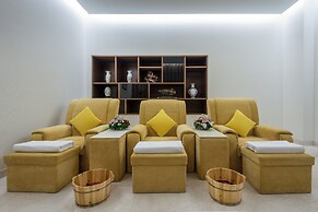 Crowne Plaza Yangzhou