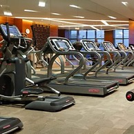 Crowne Plaza Yangzhou by IHG