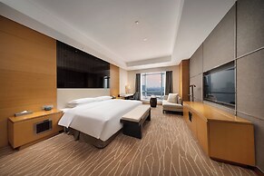 Crowne Plaza Yangzhou by IHG
