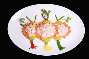 Crowne Plaza Yangzhou by IHG