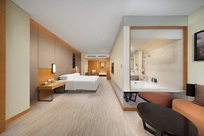 Crowne Plaza Yangzhou by IHG