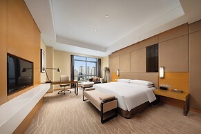 Crowne Plaza Yangzhou
