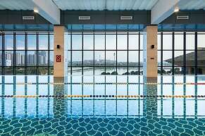 Crowne Plaza Yangzhou by IHG