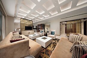 Crowne Plaza Yangzhou by IHG