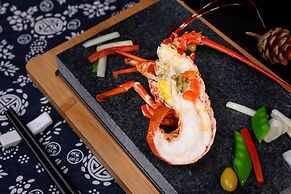 Crowne Plaza Yangzhou by IHG