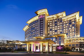 Crowne Plaza Yangzhou by IHG