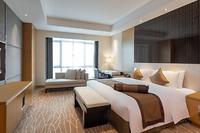 Crowne Plaza Yangzhou by IHG
