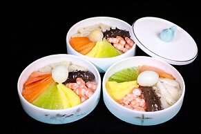 Crowne Plaza Yangzhou by IHG