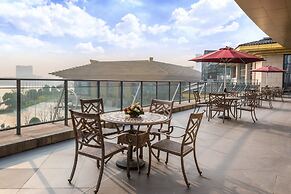 Crowne Plaza Yangzhou by IHG