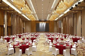 Crowne Plaza Yangzhou by IHG