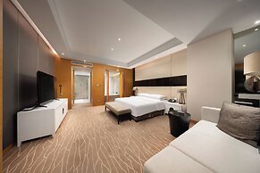 Crowne Plaza Yangzhou by IHG