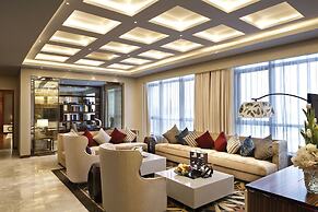 Crowne Plaza Yangzhou by IHG