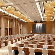 Crowne Plaza Yangzhou by IHG