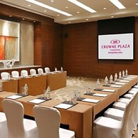 Crowne Plaza Yangzhou by IHG