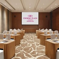 Crowne Plaza Yangzhou by IHG