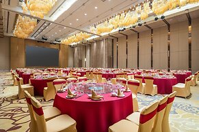 Crowne Plaza Yangzhou by IHG