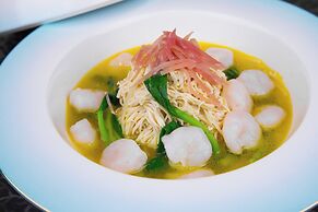 Crowne Plaza Yangzhou by IHG