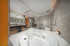 Crowne Plaza Yangzhou by IHG