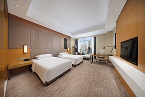 Crowne Plaza Yangzhou by IHG