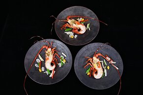 Crowne Plaza Yangzhou by IHG