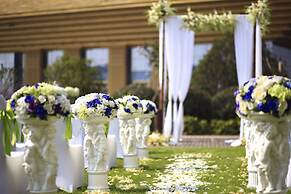 Crowne Plaza Yangzhou by IHG