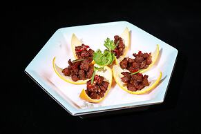 Crowne Plaza Yangzhou by IHG