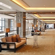 Crowne Plaza Yangzhou by IHG