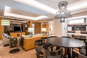 Crowne Plaza Yangzhou by IHG