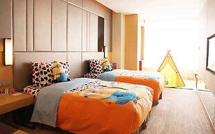 Crowne Plaza Yangzhou by IHG