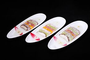 Crowne Plaza Yangzhou by IHG