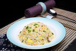 Crowne Plaza Yangzhou by IHG