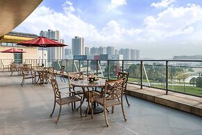 Crowne Plaza Yangzhou by IHG