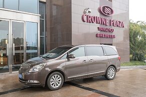 Crowne Plaza Yangzhou by IHG