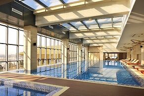 Crowne Plaza Yangzhou by IHG