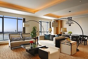 Crowne Plaza Yangzhou by IHG