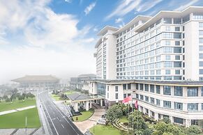 Crowne Plaza Yangzhou by IHG