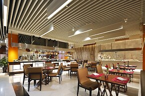 Crowne Plaza Yangzhou by IHG