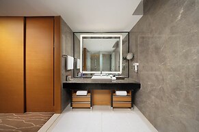 Crowne Plaza Yangzhou by IHG