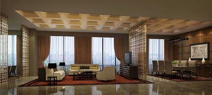 Crowne Plaza Yangzhou by IHG