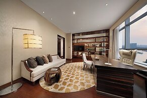 Crowne Plaza Yangzhou by IHG