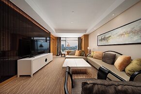 Crowne Plaza Yangzhou by IHG