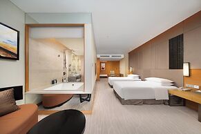 Crowne Plaza Yangzhou by IHG