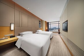 Crowne Plaza Yangzhou by IHG