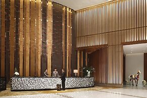 Crowne Plaza Yangzhou by IHG