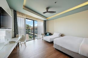 OZO Chaweng Samui