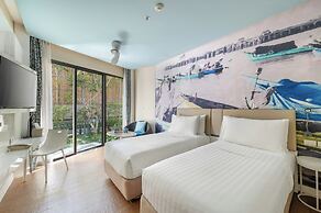 OZO Chaweng Samui