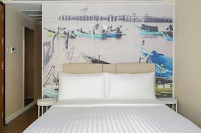OZO Chaweng Samui