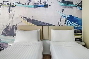 OZO Chaweng Samui